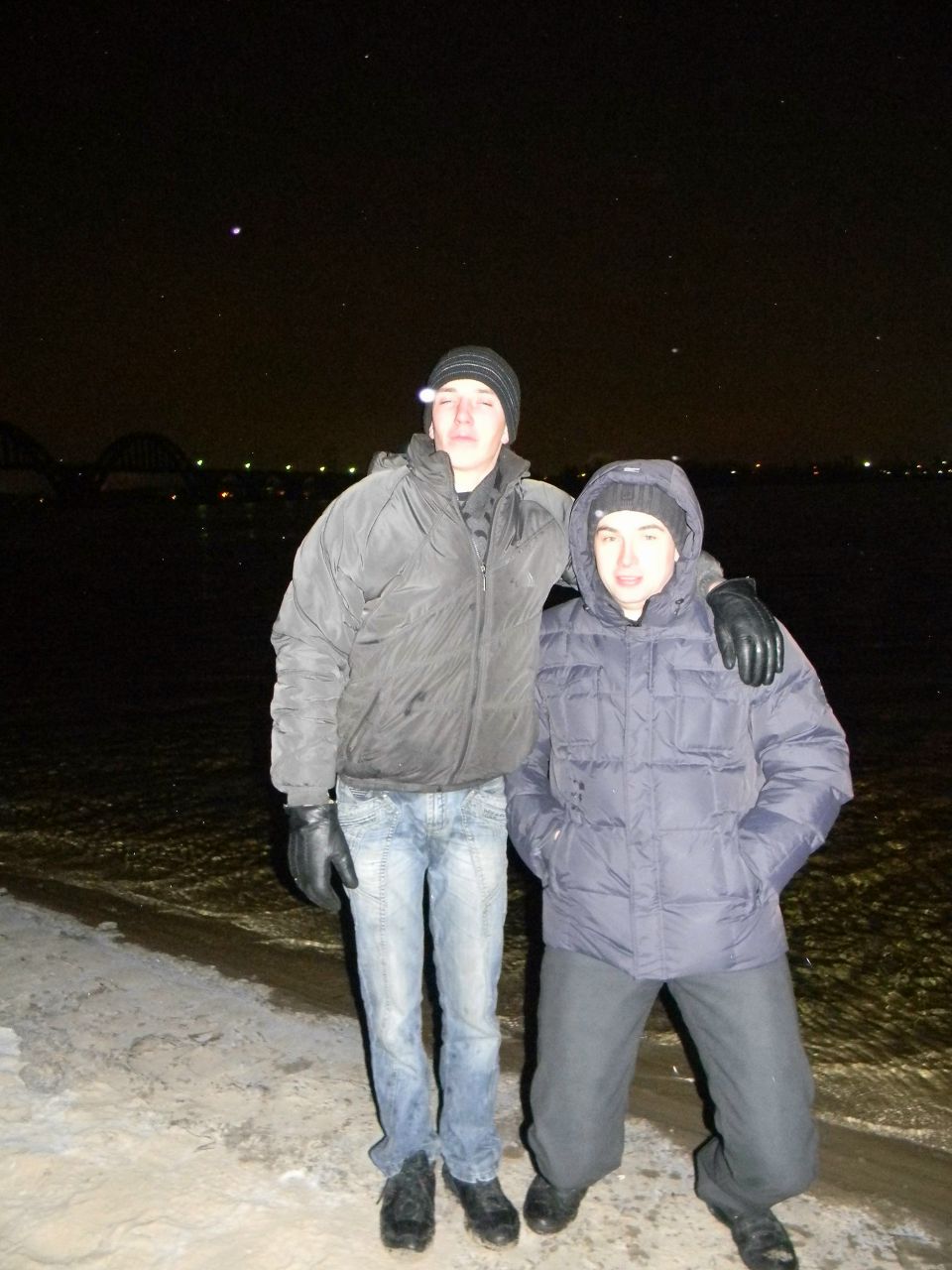 Сергей Косинський | Харьков