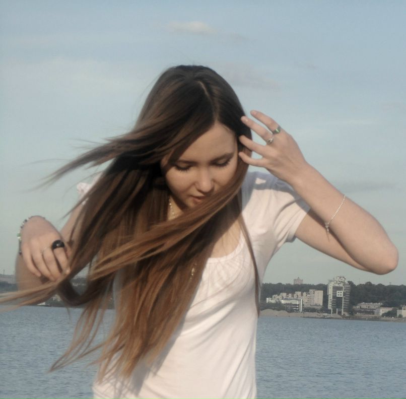 Виктория Алькина | Бугуруслан