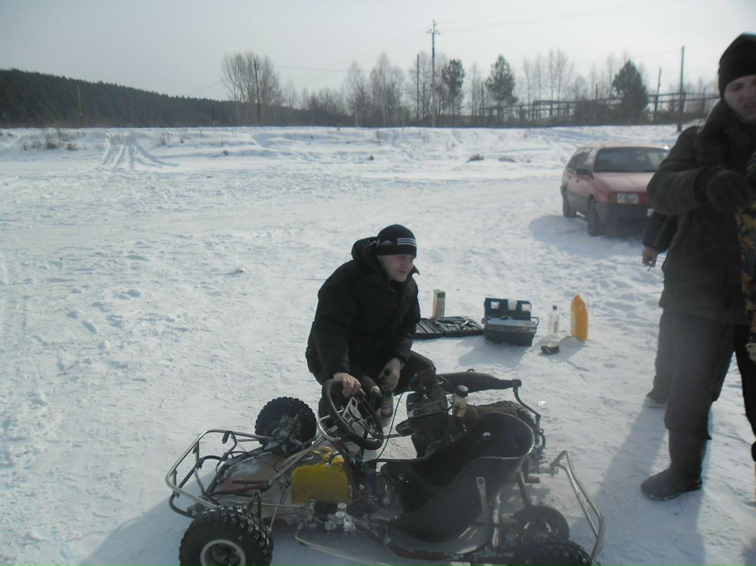 Павел Шестовских | Артемовский