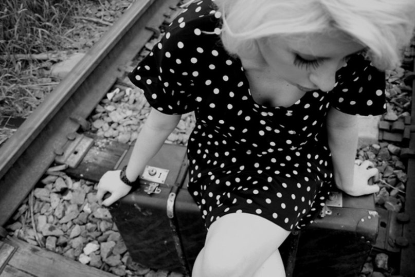 Катерина Чернова | Санкт-Петербург