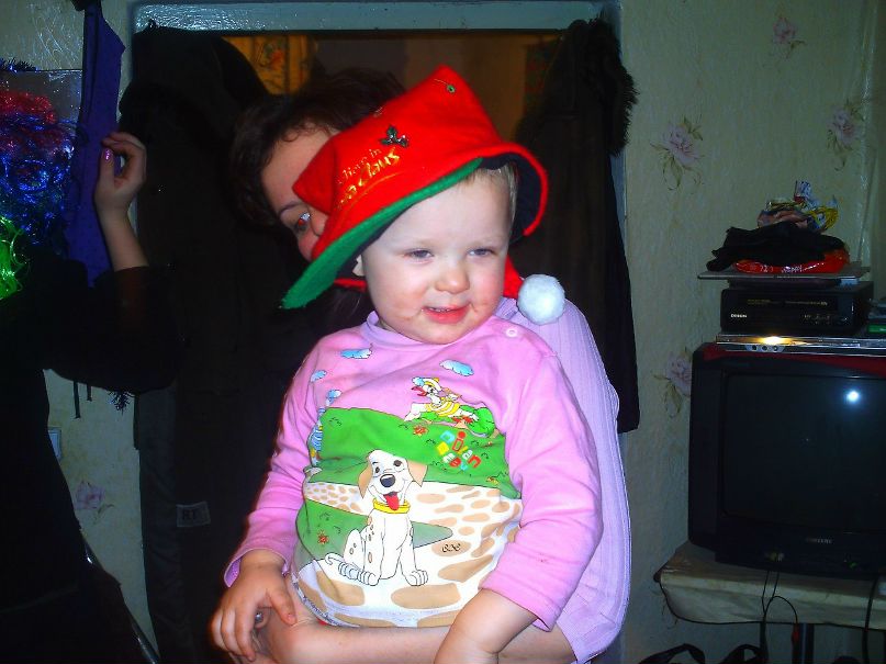 Елена Пенез | Мариуполь