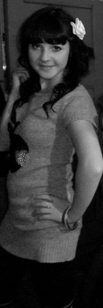 Алия Сальманова | Набережные Челны