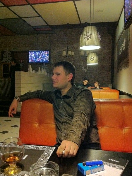 Максим Коротков | Мытищи