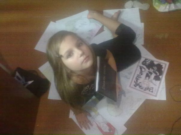 №29, Ангелина Кузнецова, 24 года, Батайск №29, Ангелина Кузнецова, 24 года, Батайск