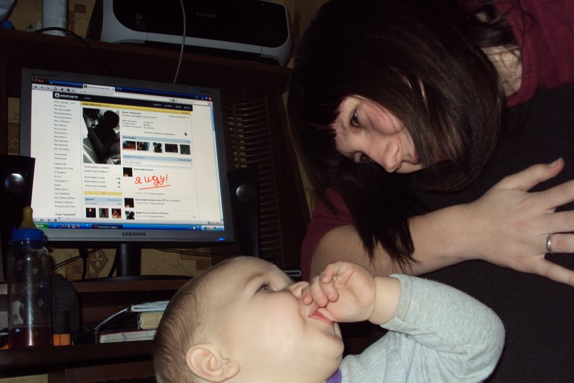 Дарья Лабунская | Тверь