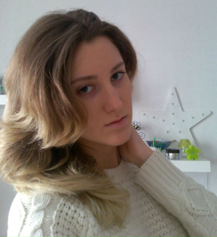 Полина Чеботарёва | Ростов-на-Дону