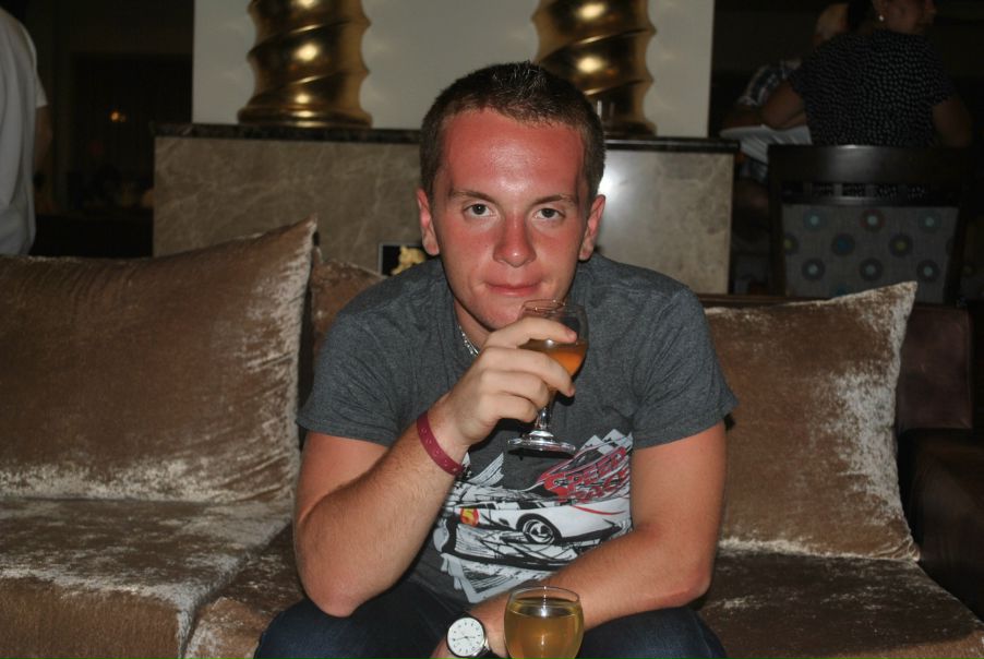 №8, Давид Виледник, 35 лет, Иерусалим №8, Давид Виледник, 35 лет, Иерусалим