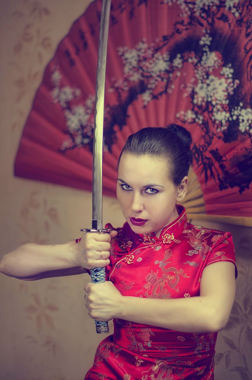 Светлана Гаптрахимова | Тюмень