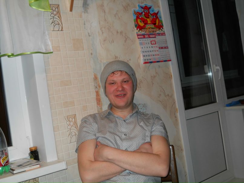 Егорик Лойко | Пермь