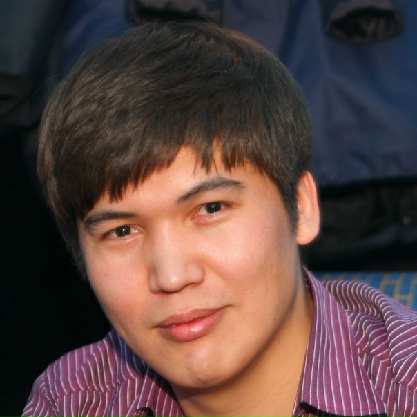 №18, Rustem Zhetpissov, Алматы №18, Rustem Zhetpissov, Алматы