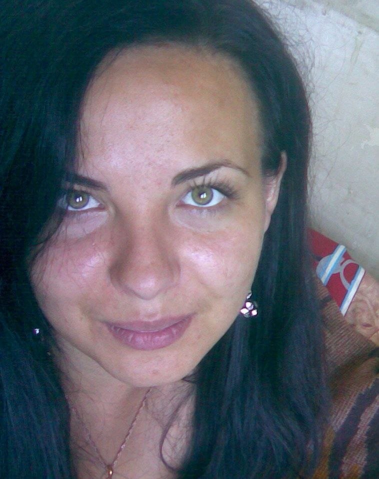 Ксения Авакова | Балтийск