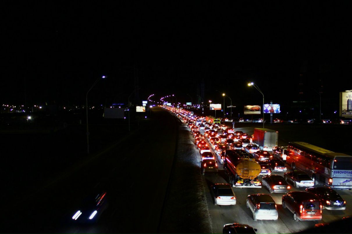 Олег Ткачук (Olejka) | Киев