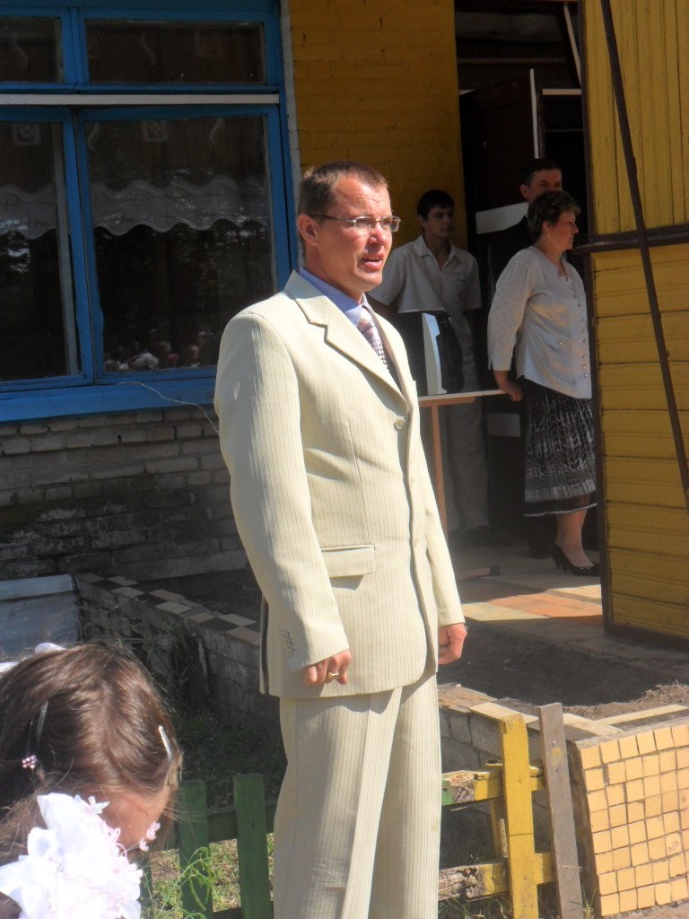 Ваня Кисель | Брест