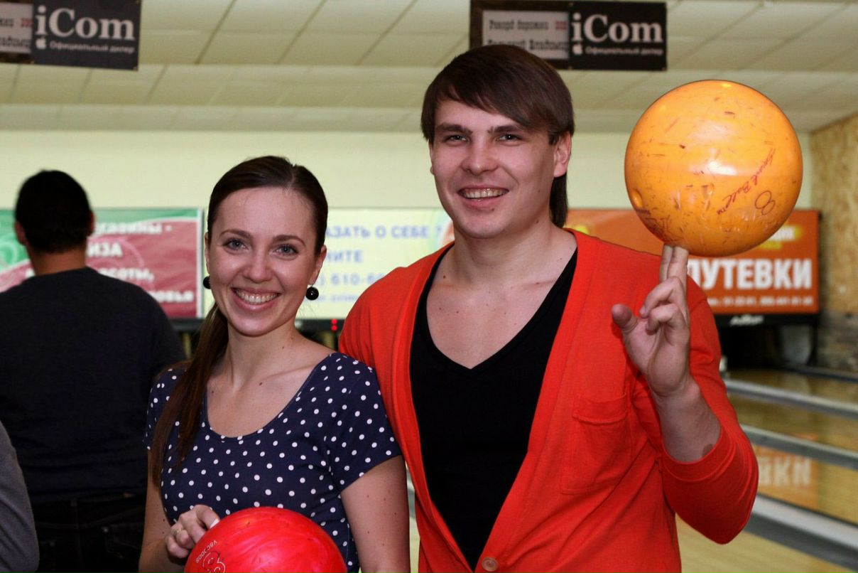 Катя Шкарина | 