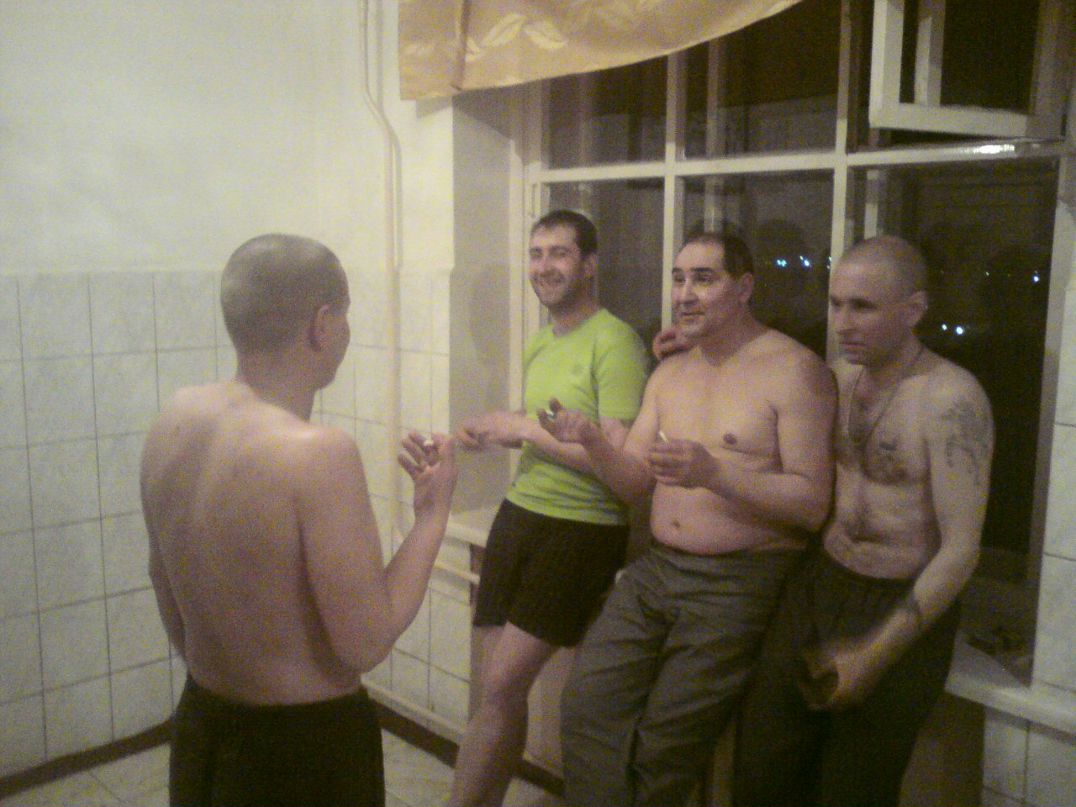 Александр Баталёв SNET1C | Трехгорный