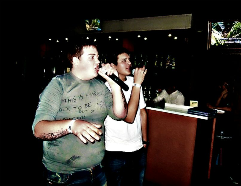 Максим Рыжий | Подольск / Котовск