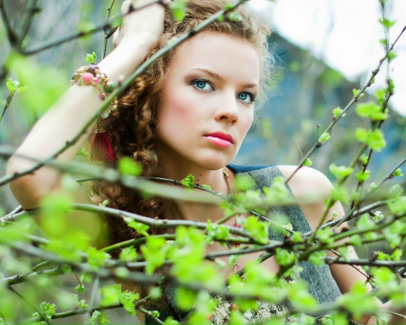 Дарья Патькова | Ульяновск