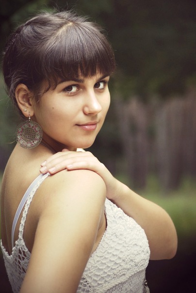 №121, Алина Алексеенко, 32 года, Кропивницкий / Кировоград №121, Алина Алексеенко, 32 года, Кропивницкий / Кировоград