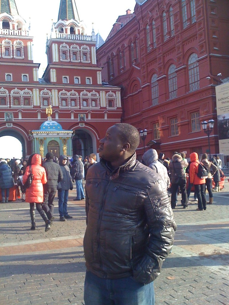 Наталья Фоминцева | Санкт-Петербург