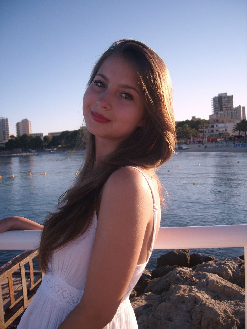 Алёна Артёменко | Москва