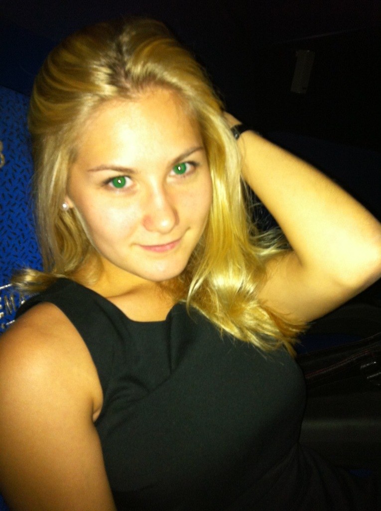 Алина Селянина | Набережные Челны