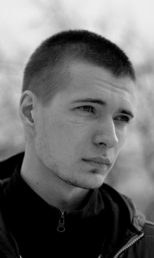 Nikita Еремин | Красноярск