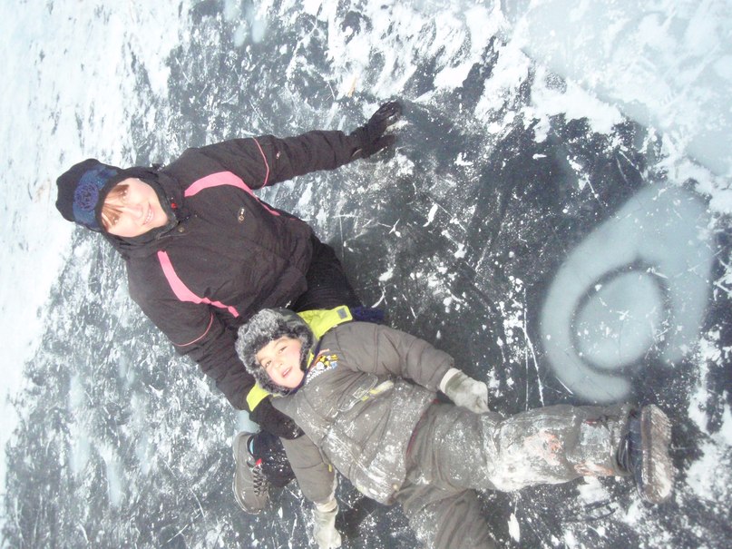 Люда Некрасова | Харьков