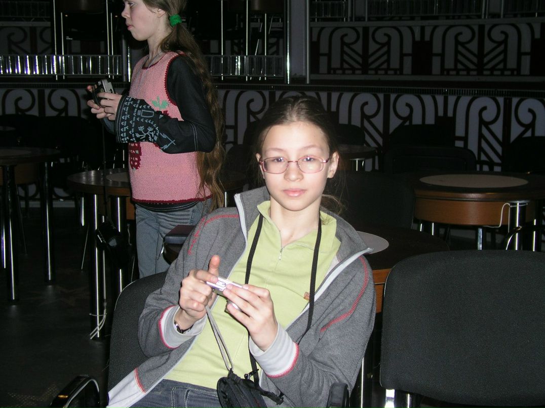 Глеб Семерня Николаевич | Den Haag