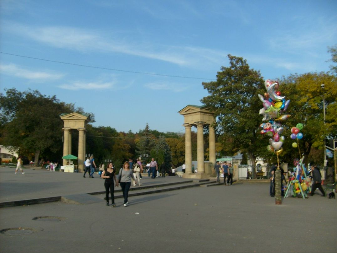 Надежда Рудковская | Санкт-Петербург