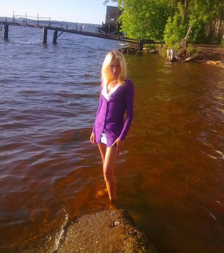 Ольга Филиппова | Пермь