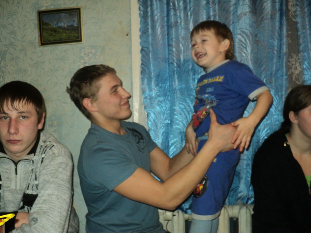 Андрей Максимов | Череповец