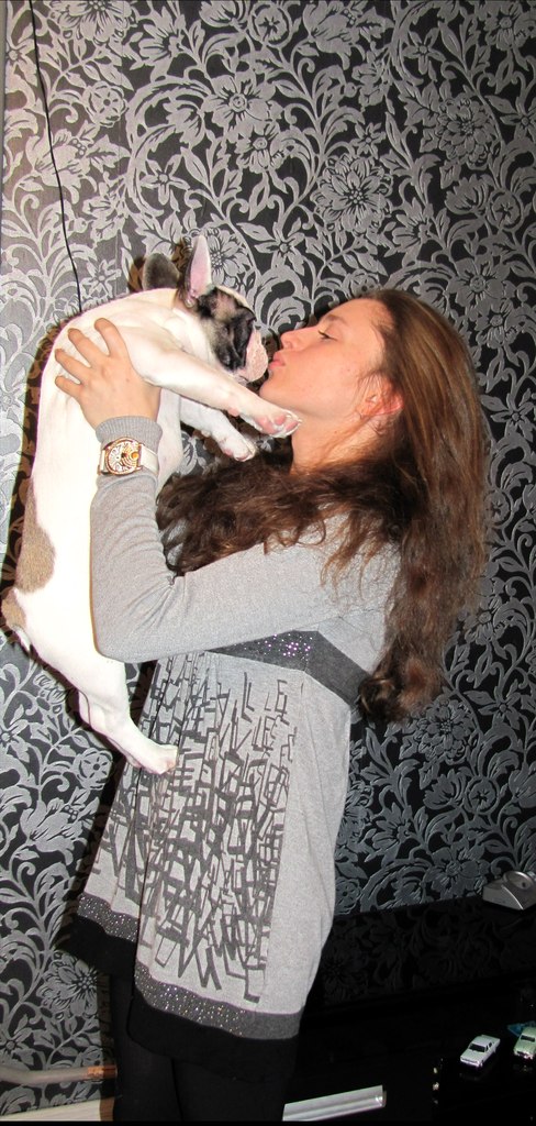 Ангелинка Боярова | Саратов