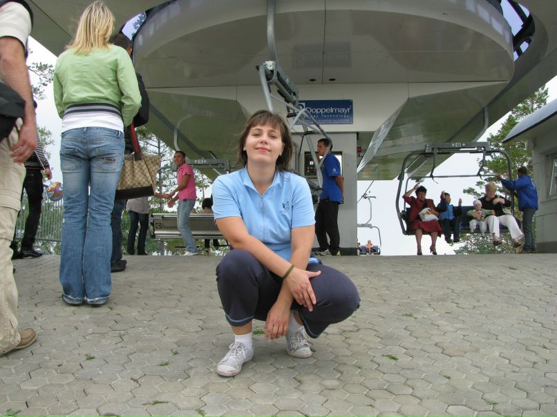 Ирина Малинина | 