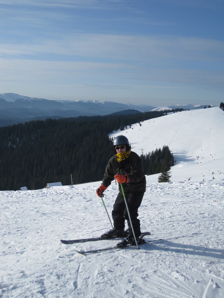 Andrey Moldovan | Черновцы