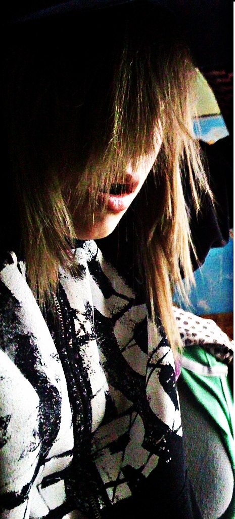 Аня Пряничег ♫♫ | Virginia