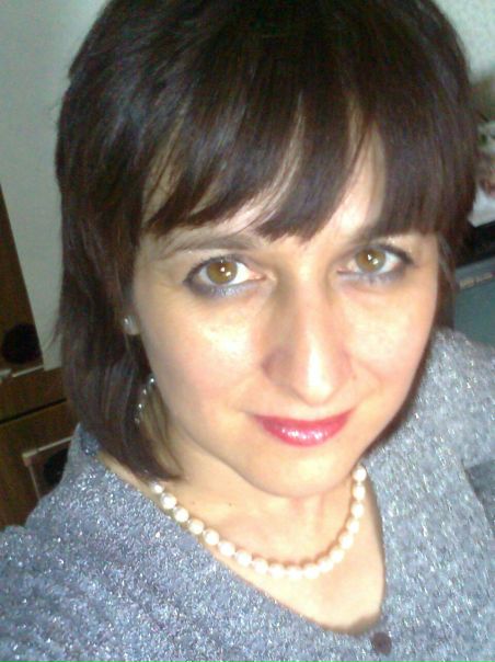 №122, Светлана Кириллова-Исаева, Челябинск №122, Светлана Кириллова-Исаева, Челябинск