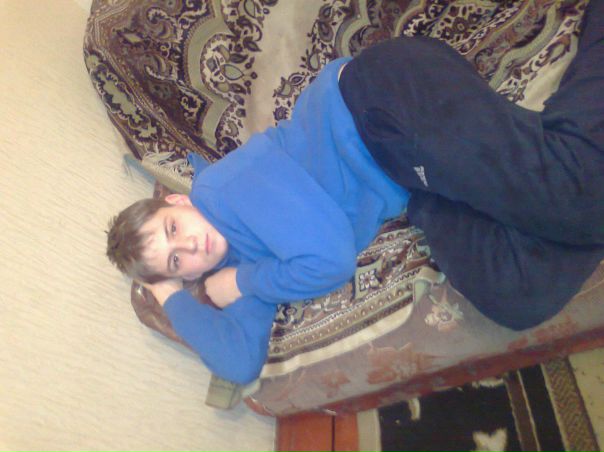 №14, Юра Денисюк №14, Юра Денисюк