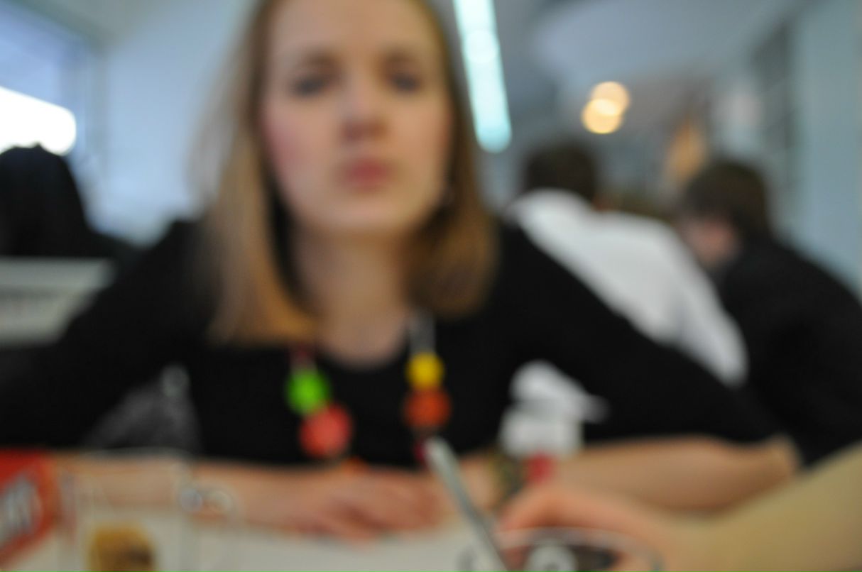 Юля Брандт | Санкт-Петербург