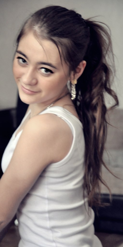 Виктория Франченко | Санкт-Петербург