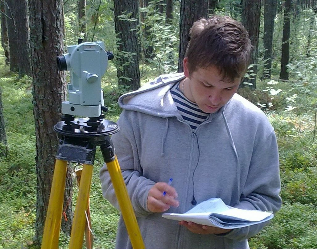 Евгений Иванов | Санкт-Петербург