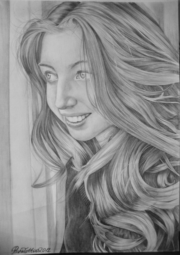 Pasha Stasina *Tattoo* | Тернополь