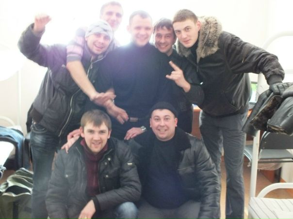 №71, Даниил Тржцин, 35 лет, Таганрог №71, Даниил Тржцин, 35 лет, Таганрог