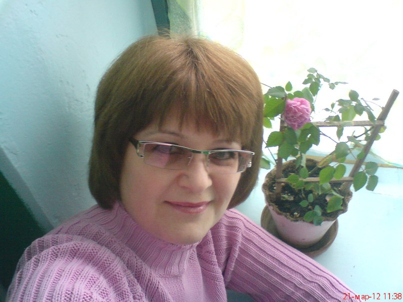 Вера Мирошниченко | Канев