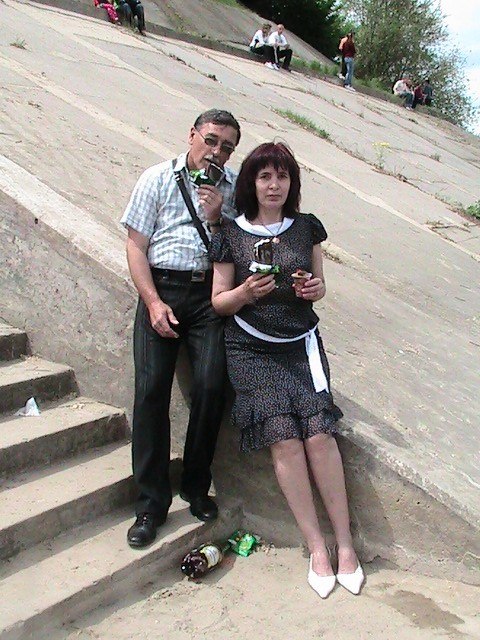 Павел Житков | Санкт-Петербург