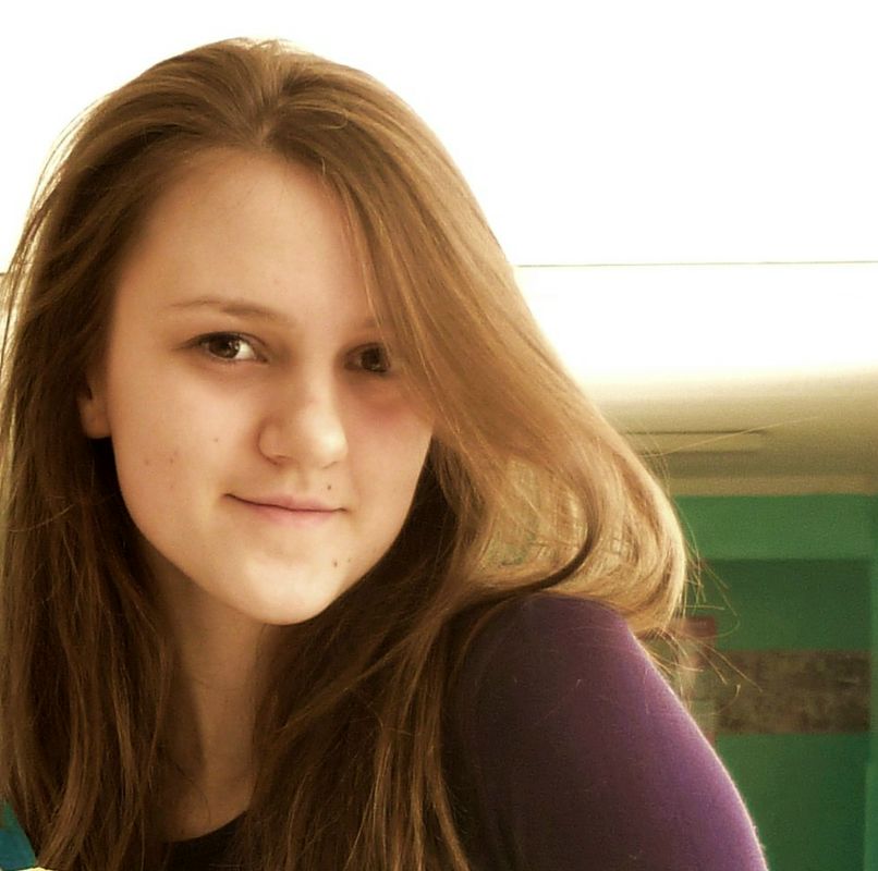 Валерия Красовская | Кропивницкий / Кировоград