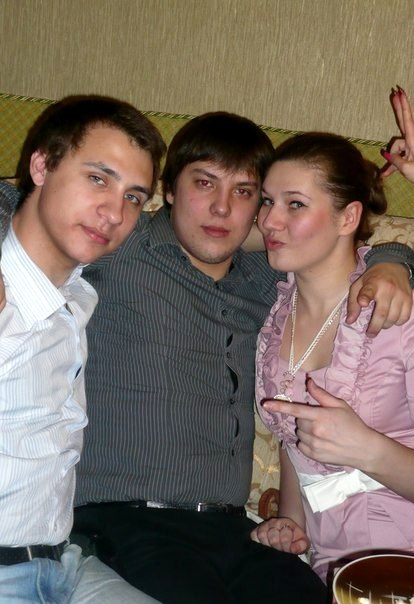 Иван Мякенький <ray-ray> | Екатеринбург