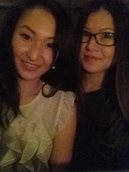 Aigerim Mukatova | Астана / Нур-Султан