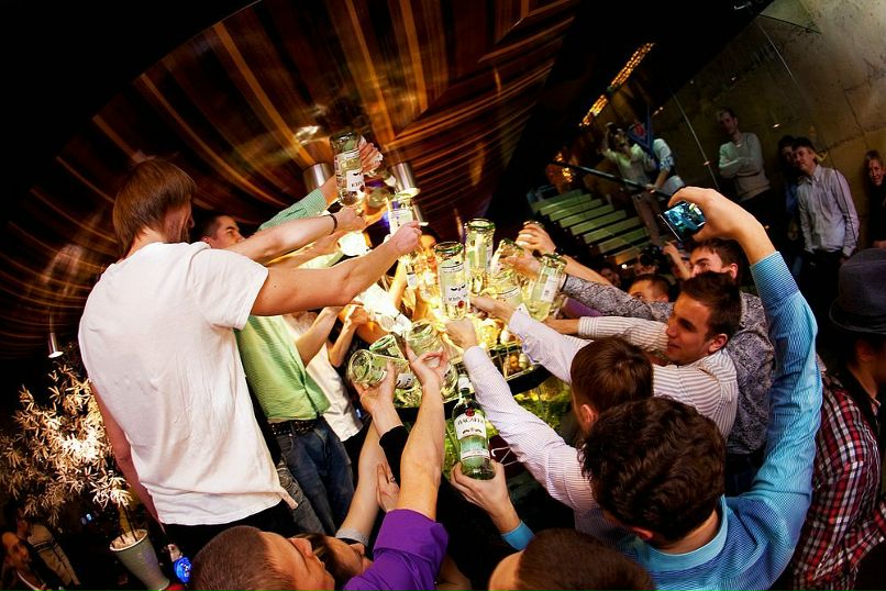 Дмитрий Бойченко | Владивосток