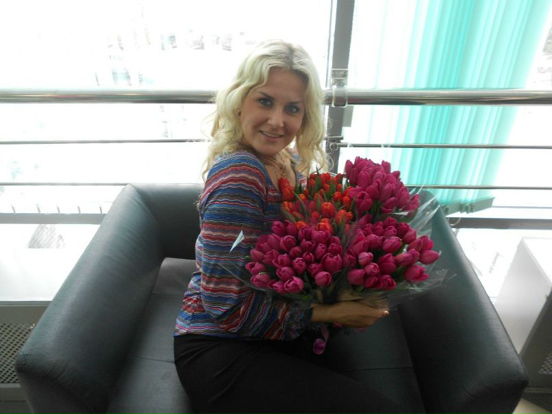 Наталья Новикова | Пермь