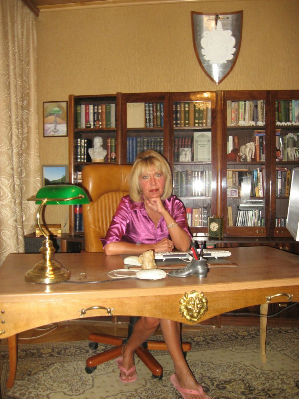 Алла Зарудная | Харьков